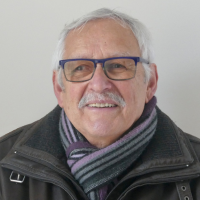 Denis GALTIER, candidat aux élections municipales 2026 à Réquista sur la liste Ensemble pour Réquista, avec pour tête de liste Michel Laurens, il représente le village de Lincou et reste à votre écoute pour une commune à votre image