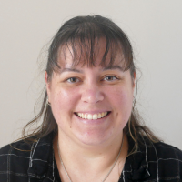 Emmanuelle TEYCHON, candidate aux élections municipales 2026 à Réquista sur la liste Ensemble pour Réquista, avec pour tête de liste Michel Laurens, Elle représente le village de l'Hôpital Bellegarde