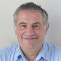 Jacky LACAN, candidat aux élections municipales de Réquista, sur la liste Ensemble pour Réquista, avec pour tête de liste Michel Laurens.