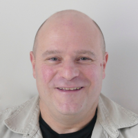 Jean-Michel RECOULES, candidat aux élections municipales 2026 à Réquista sur la liste Ensemble pour Réquista, avec pour tête de liste Michel Laurens, il représente le coin de Lebous.