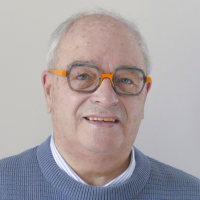 Patrick FRANDEMICHE, candidat aux élections municipales 2026 sur la liste Ensemble pour Réquista, avec pour tête de liste Michel Laurens, il représente le village de Lincou.