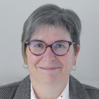 Fabienne JALADE, candidate aux élections municipales 2026 sur la liste Ensemble pour Réquista, avec pour tête de liste Michel Laurens, elle reste à votre écoute pour une commune à voter image